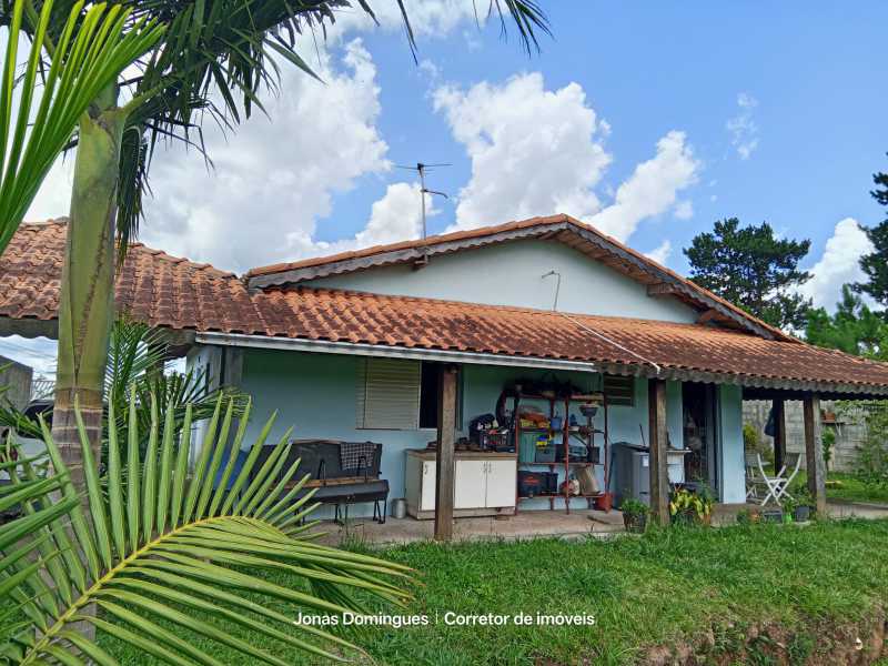 Casa, 1 quarto, 1000 m² - Foto 2