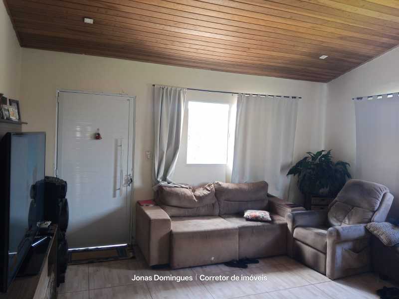 Casa, 1 quarto, 1000 m² - Foto 6