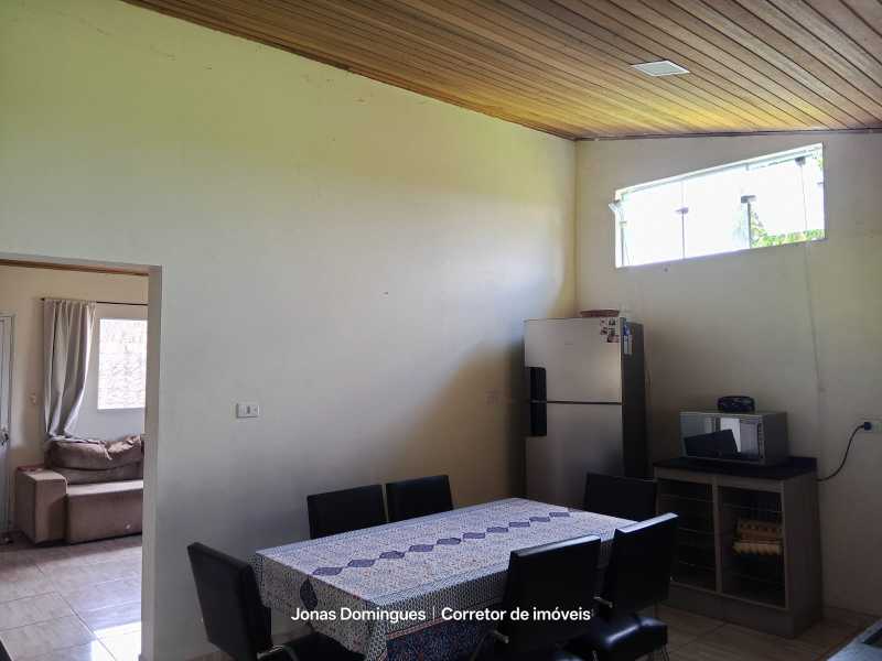 Casa, 1 quarto, 1000 m² - Foto 4