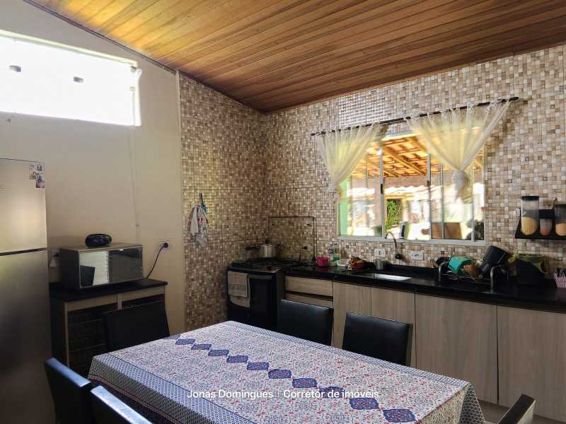 Casa, 1 quarto, 1000 m² - Foto 3