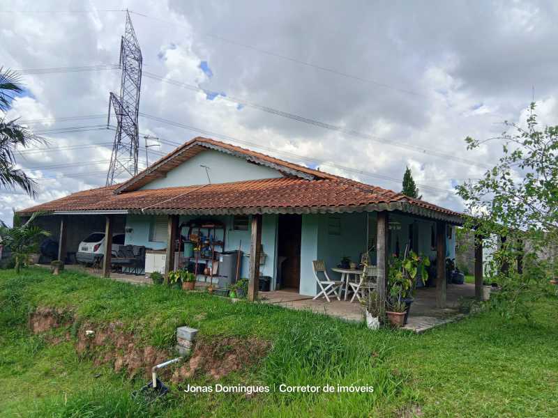 Casa, 1 quarto, 1000 m² - Foto 18