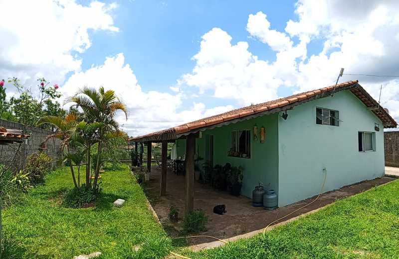 Casa, 1 quarto, 1000 m² - Foto 19