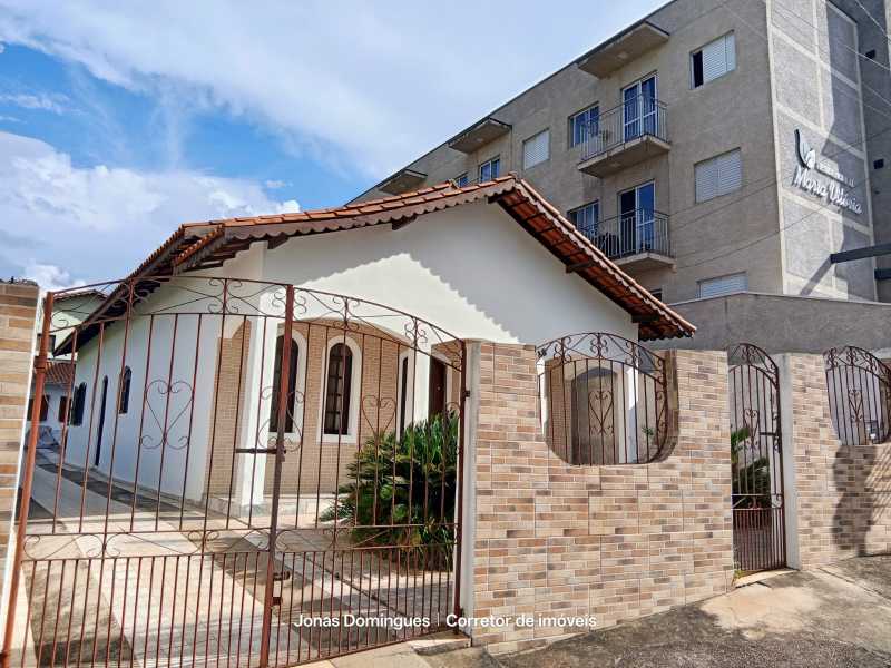 Casa, 3 quartos, 355 m² - Foto 1