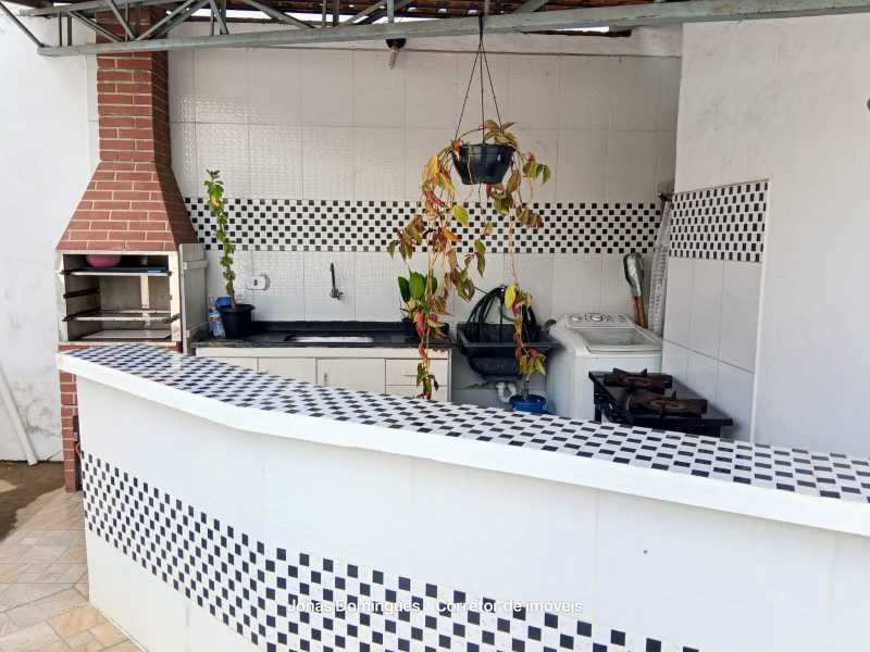 Casa, 3 quartos, 355 m² - Foto 16