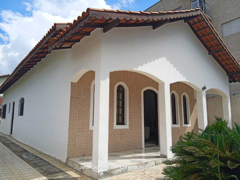 Casa, 3 quartos, 355 m² - Foto 2