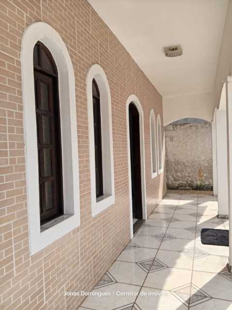 Casa, 3 quartos, 355 m² - Foto 20