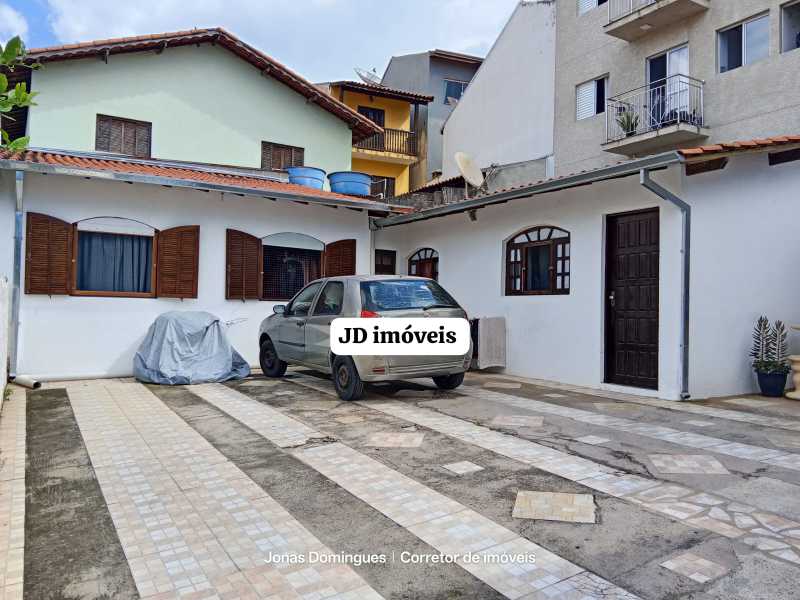 Casa, 3 quartos, 355 m² - Foto 3