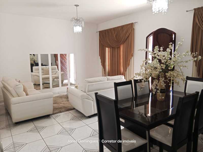 Casa, 3 quartos, 355 m² - Foto 8