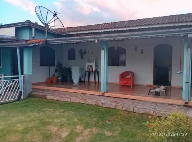 Casa, 3 quartos, 500 m² - Foto 10