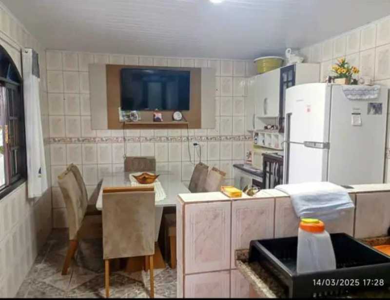 Casa, 3 quartos, 500 m² - Foto 4