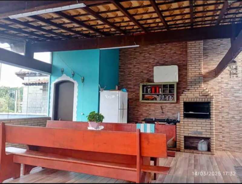 Casa, 3 quartos, 500 m² - Foto 11