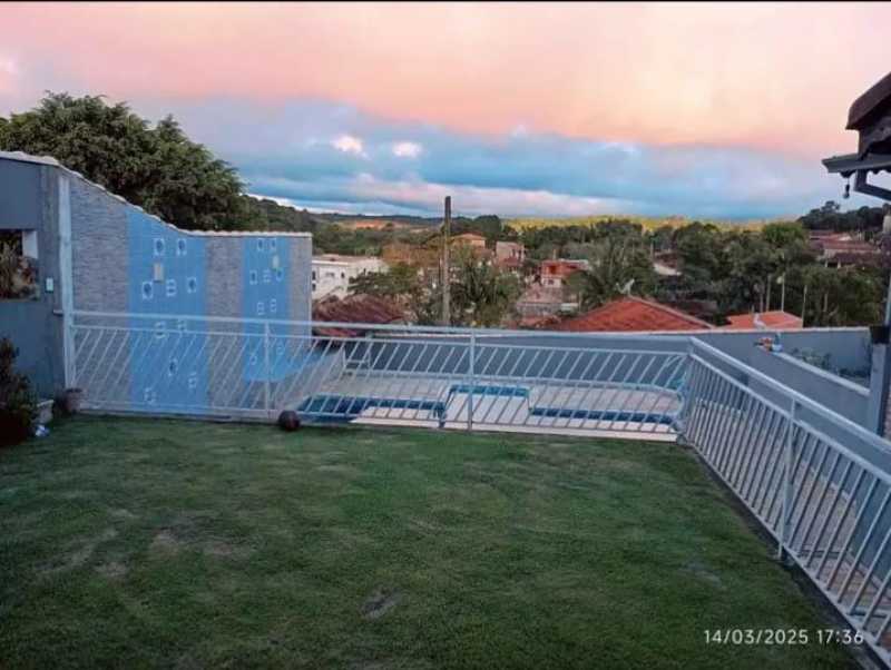 Casa, 3 quartos, 500 m² - Foto 14