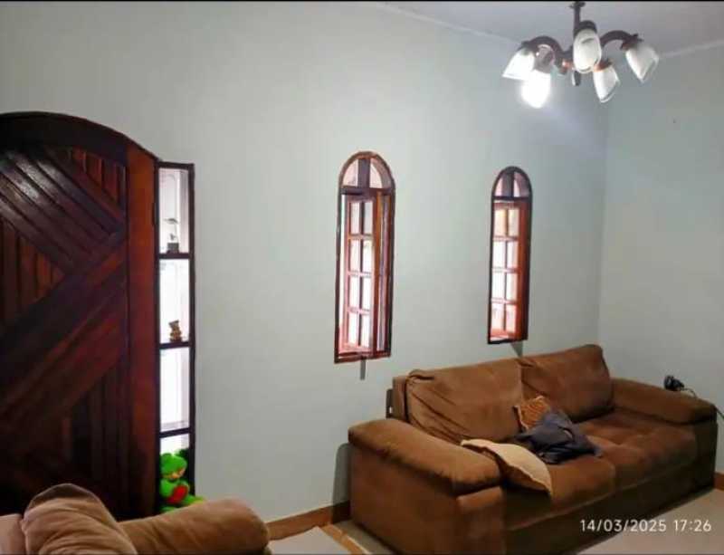 Casa, 3 quartos, 500 m² - Foto 7