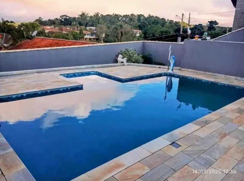 Casa, 3 quartos, 500 m² - Foto 2