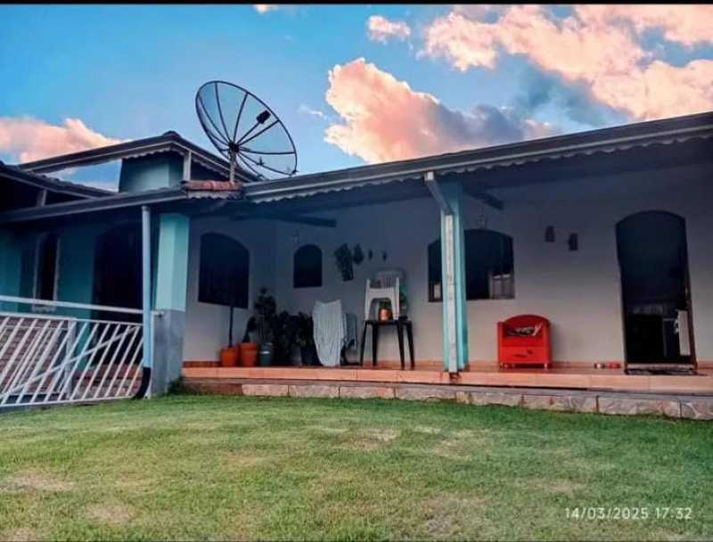 Casa, 3 quartos, 500 m² - Foto 13