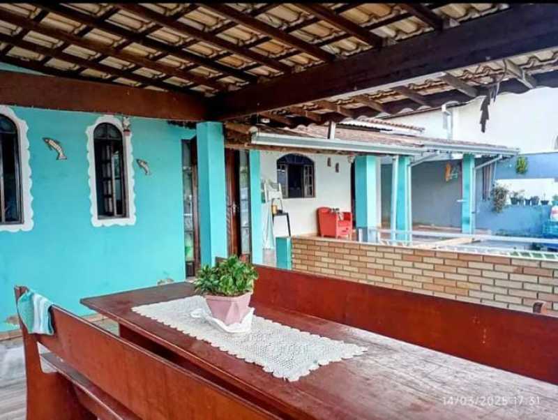 Casa, 3 quartos, 500 m² - Foto 12