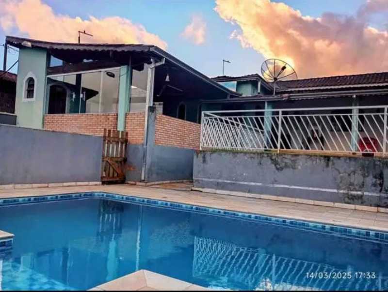 Casa, 3 quartos, 500 m² - Foto 1