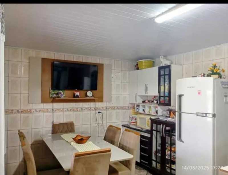 Casa, 3 quartos, 500 m² - Foto 5