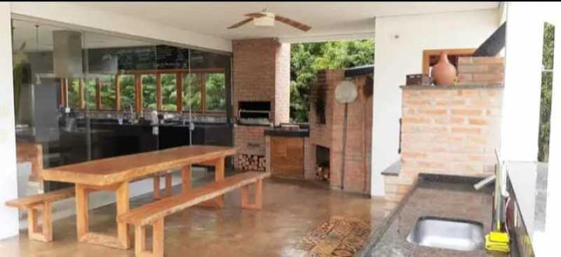 Casa de Condomínio, 4 quartos - Foto 6