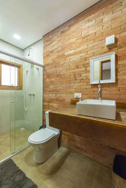 Casa de Condomínio, 4 quartos - Foto 7