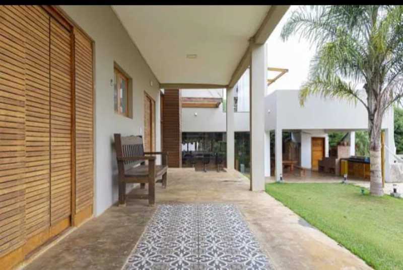 Casa de Condomínio, 4 quartos - Foto 9