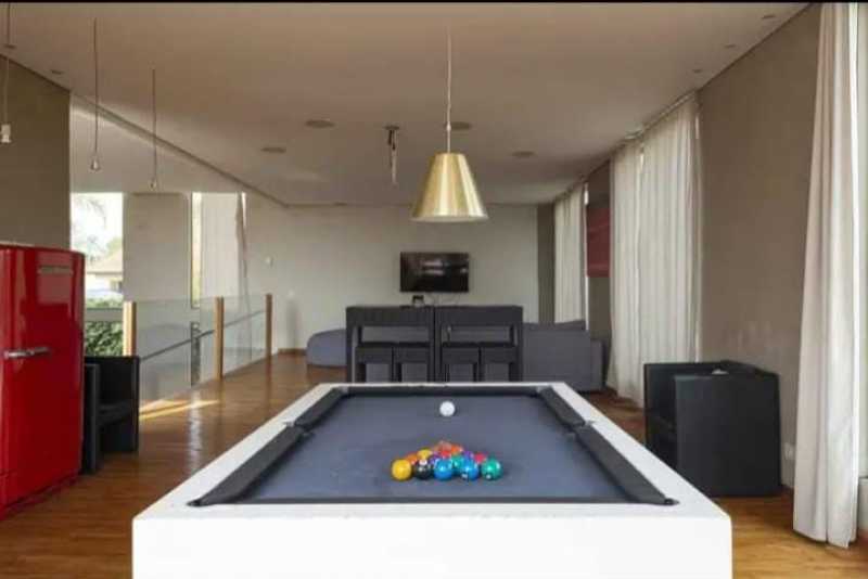 Casa de Condomínio, 4 quartos - Foto 10