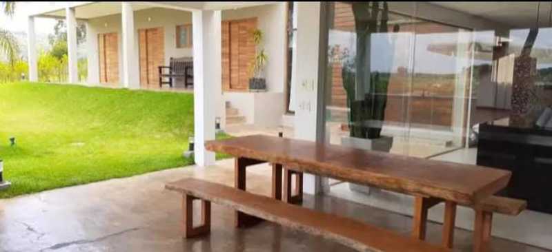 Casa de Condomínio, 4 quartos - Foto 11