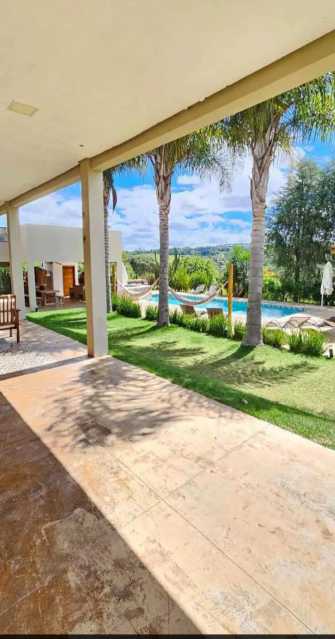 Casa de Condomínio, 4 quartos - Foto 12