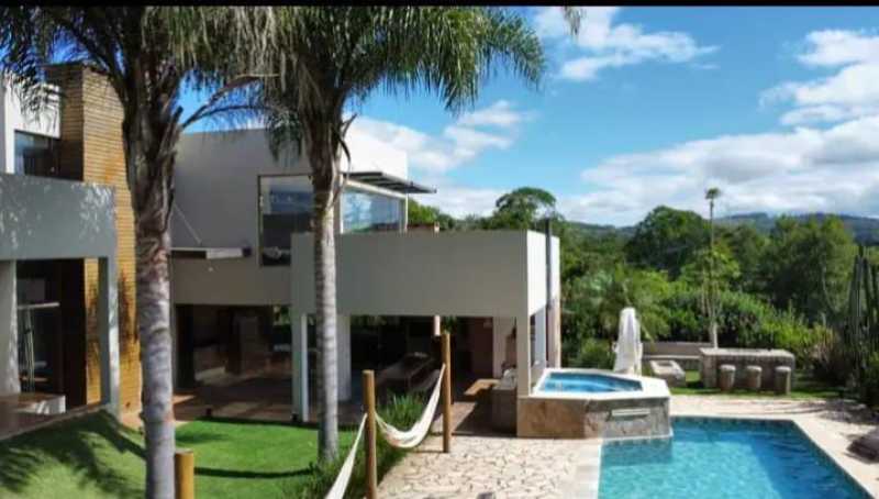 Casa de Condomínio, 4 quartos - Foto 15