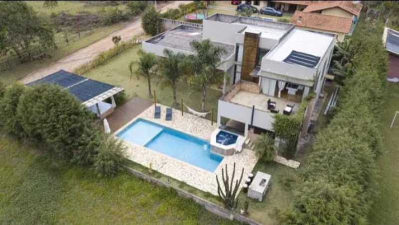 Casa de Condomínio, 4 quartos - Foto 3