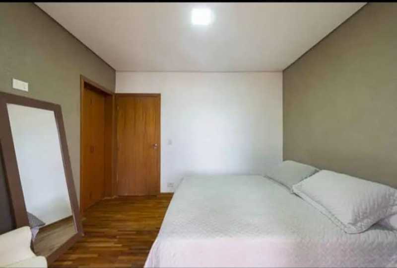 Casa de Condomínio, 4 quartos - Foto 13