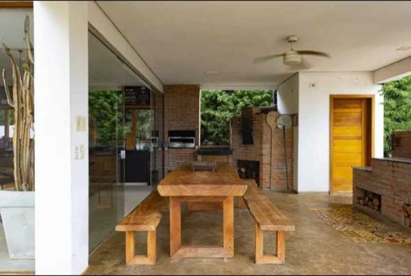 Casa de Condomínio, 4 quartos - Foto 14