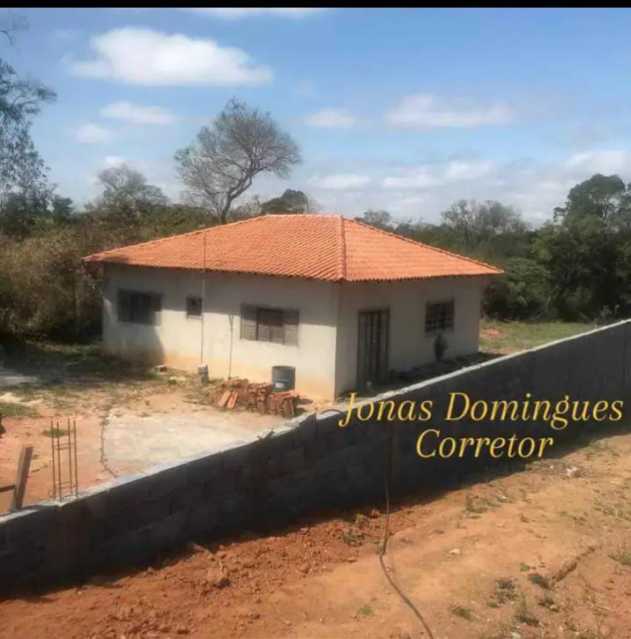 Casa, 2 quartos, 2000 m² - Foto 2