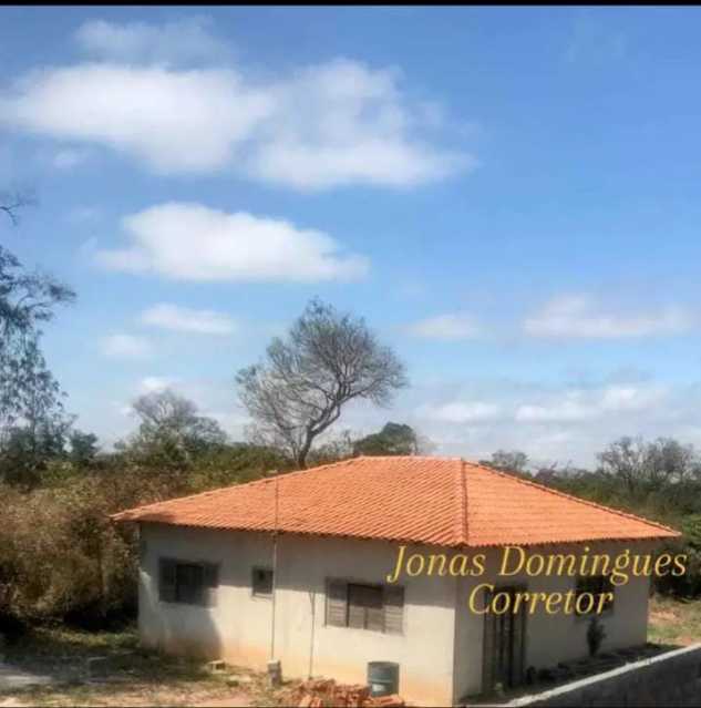 Casa, 2 quartos, 2000 m² - Foto 1