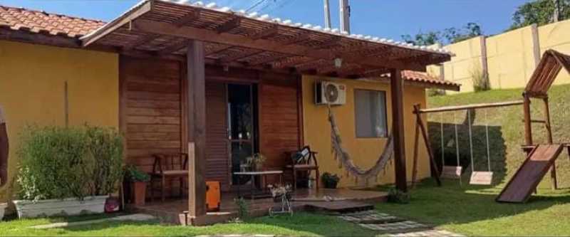 Casa de Vila, 2 quartos - Foto 1