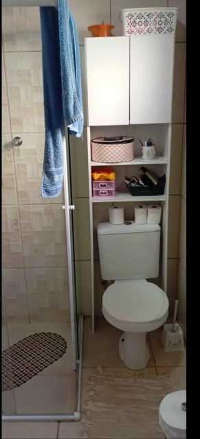 Casa de Vila, 2 quartos - Foto 9