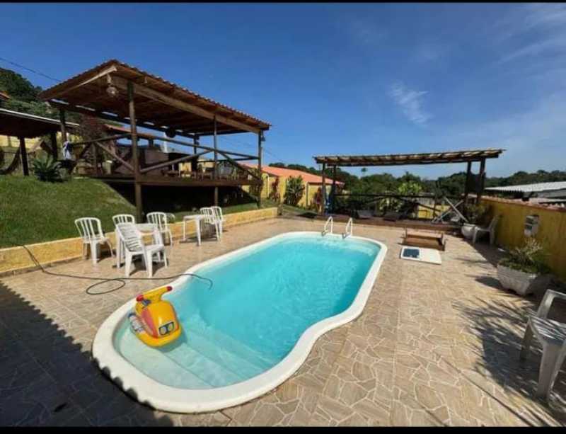 Casa de Vila, 2 quartos - Foto 2