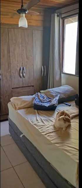 Casa de Vila, 2 quartos - Foto 7