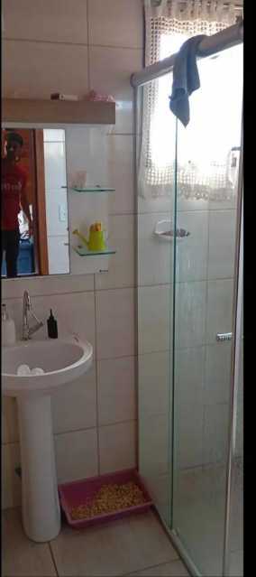 Casa de Vila, 2 quartos - Foto 10