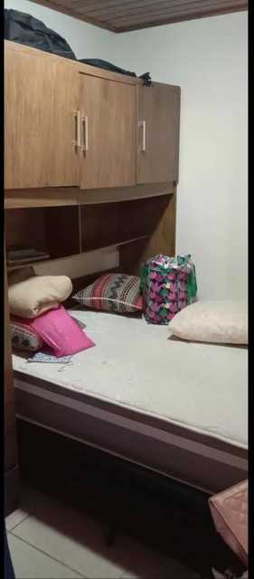 Casa de Vila, 2 quartos - Foto 8