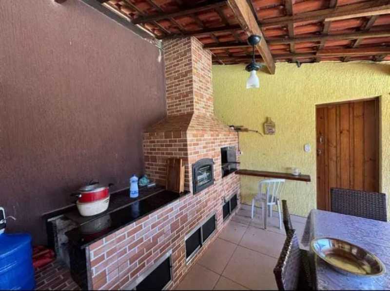 Casa de Vila, 2 quartos - Foto 6