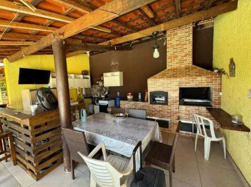 Casa de Vila, 2 quartos - Foto 4