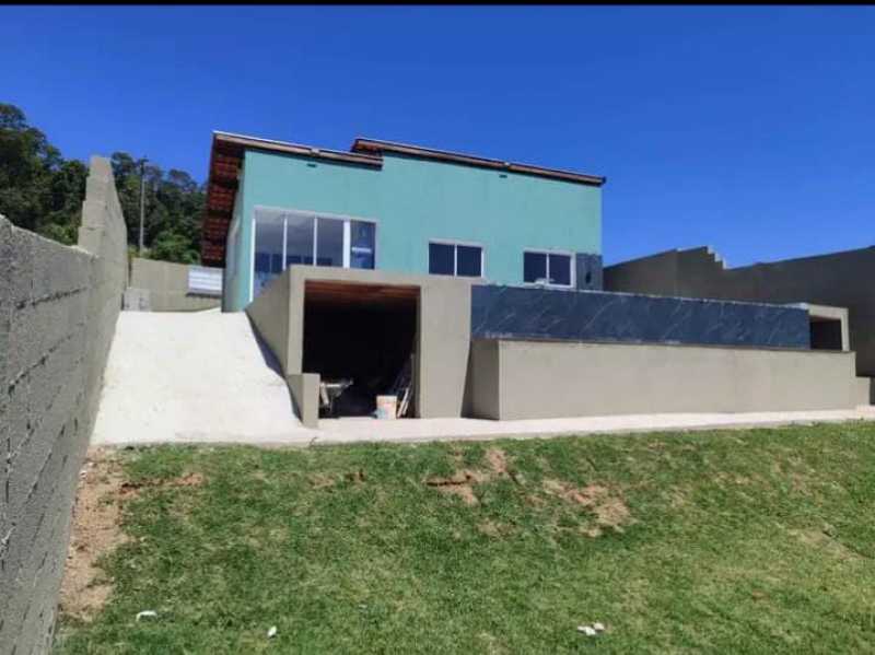 Casa, 3 quartos, 600 m² - Foto 14