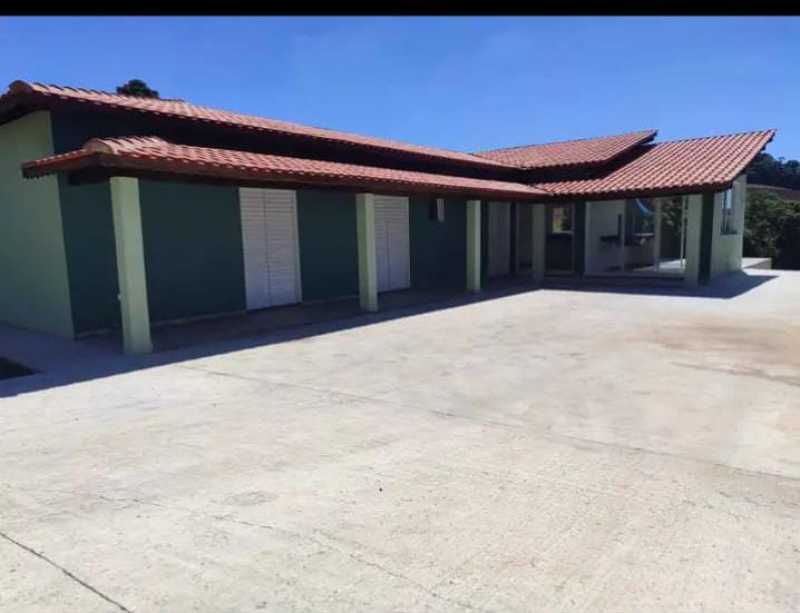 Casa, 3 quartos, 600 m² - Foto 1