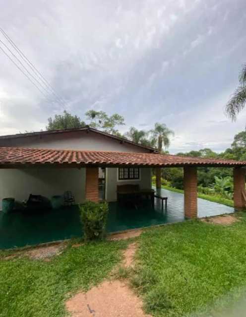 Casa, 3 quartos, 1800 m² - Foto 1