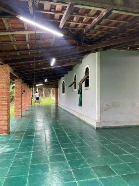 Casa, 3 quartos, 1800 m² - Foto 11