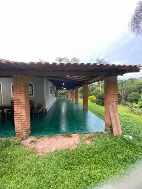 Casa, 3 quartos, 1800 m² - Foto 2