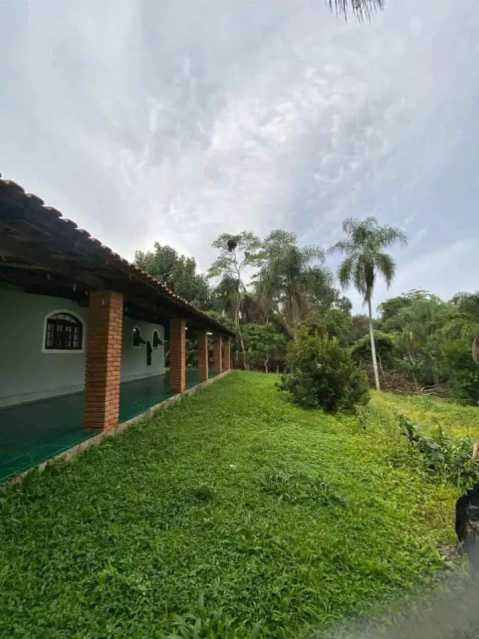 Casa, 3 quartos, 1800 m² - Foto 13