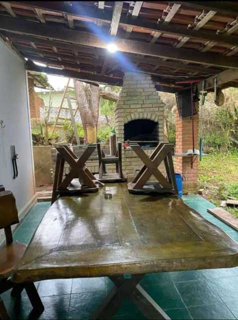 Casa, 3 quartos, 1800 m² - Foto 8