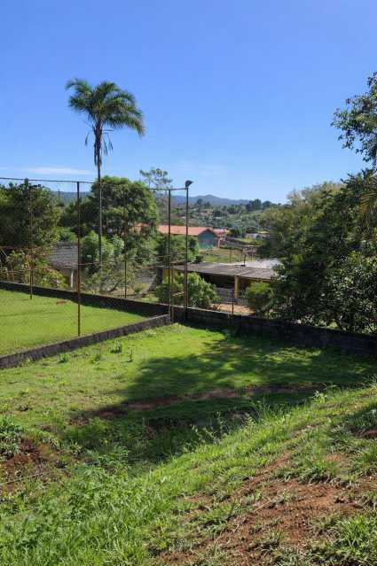 Casa, 2 quartos, 1100 m² - Foto 4